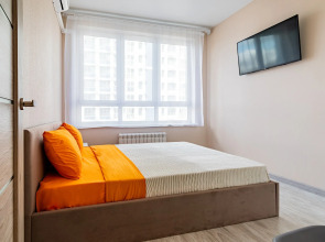 Квартира Двухкомнатная Квартира