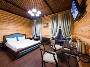 Отель Купеческий Дом