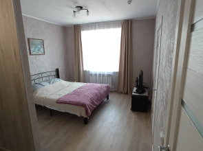 Апартаменты У Озера