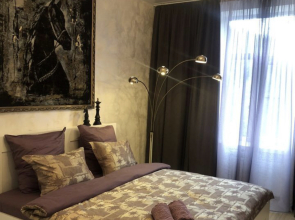 Квартира Двухкомнатная