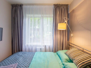 Апартаменты Бриз