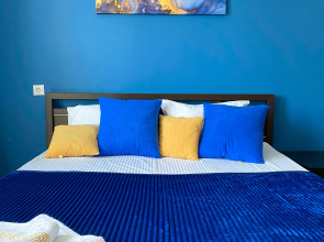 Апартаменты на Жукова 11/1