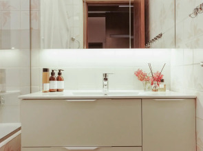 Апартаменты KeyGo #0001 рядом с Оперным Театром