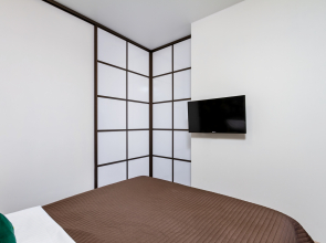 Квартира 2к LaGrande в центре