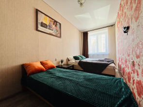 Апартаменты Room-Room Моисеевский 1