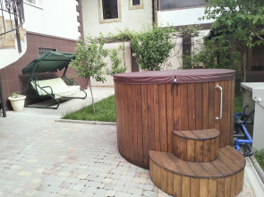 Гостевой дом Инфинити