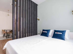 Апартаменты в ЖК Мэйнстрит