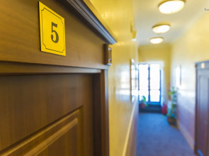 Мини-Отель Медицинский центр Княжна Мери