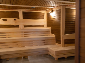 Апартаменты в СПА Баден Баден