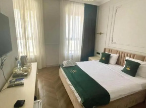 Отель Perla De Mar Inn