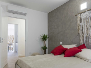 Апартаменты Paduina3 Comfort