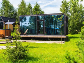 Holiday Village Pereslavl