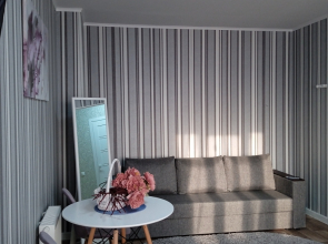 Квартира Уютная с Видом на Водохранилище