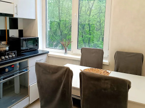 Квартира Уютный Север на Ломоносова до 8 гостей