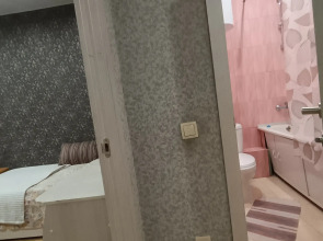 Квартира Серова 51/11