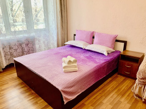 Апартаменты Малая Тульская