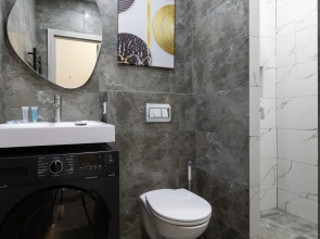 Апартаменты RoomOnDay в ЖК Смайл арт.0005.03