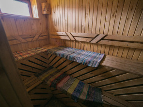 Гостевой Дом Красная Усадьба