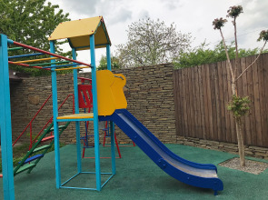 Гостиница Атмосфера