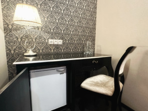 Квартира Minin Apts 4