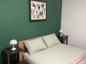 Квартира на Десятинной у Кремля