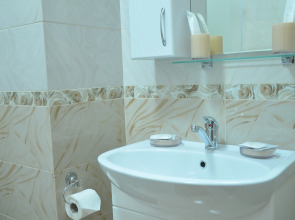 Отель Евразийский