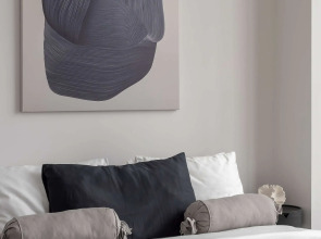 Апартаменты Panoramic Apartment by Roomley