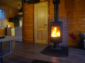 Гостевой дом Для семьи