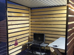 Частный дом Уютный дом в горах Фиагдон