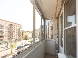 Апартаменты HotelRoom24 у метро белорусская