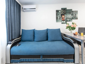 Квартира в ЖК Новопатрушево ARENDATMN24