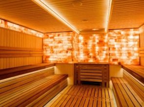 Квартира и Baden-Baden морской бассейн SPA