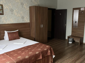 Гостевой Дом Centr