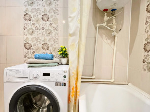 Апартаменты Эко