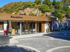 Ada Port Hotel - Adults Only