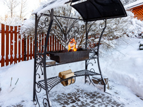 Гостевой дом Совушкин Дом