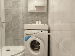 Квартира в Калининграде на Захарова