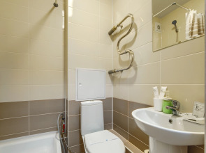 Апартаменты KvartalApartments на Кораблестроителей 78