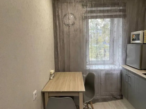 Квартира на Тимме