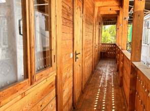 Гостевой Дом Тина