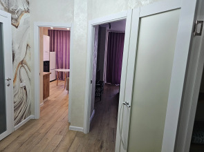 Апартаменты Grand Lux