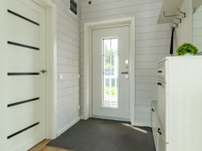 Частный Дом на Улице Кольцевая