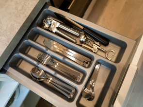 Апартаменты Hello рядом с Замком