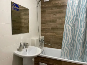 Апартаменты Good Life на Ясном Берегу 35