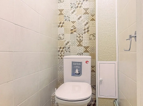 Квартира на Максима Горького 1