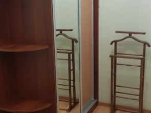 Отель Пирамида