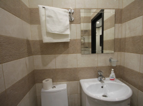 Квартира в доме купчихи Морозовой