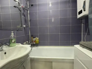 Квартира на Микрорайоне Гагарина 192