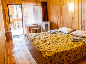 Гостевой Дом Приют Странника