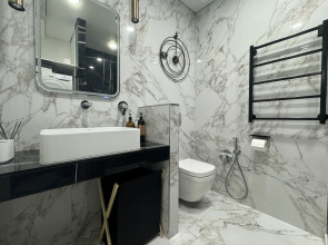 Квартира Елена Лукова бутик-апартаменты